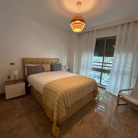Regidor Cartagena Apartment Luaran gambar