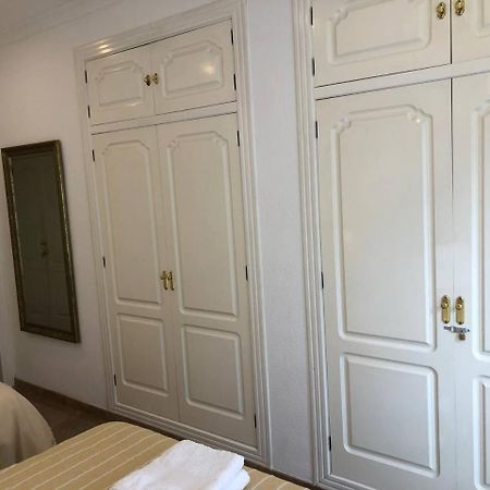 Regidor Cartagena Apartment Luaran gambar