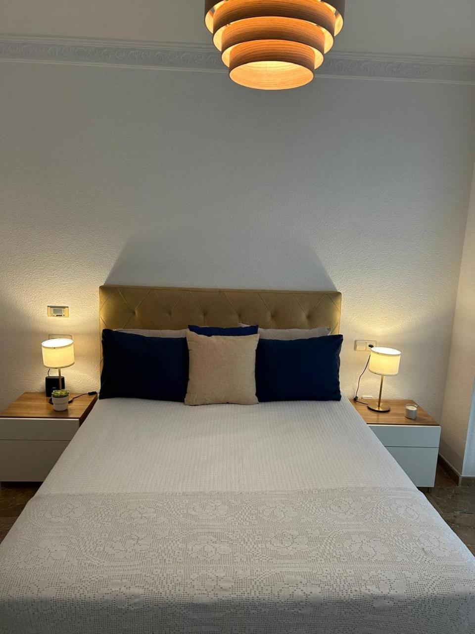 Regidor Cartagena Apartment Luaran gambar