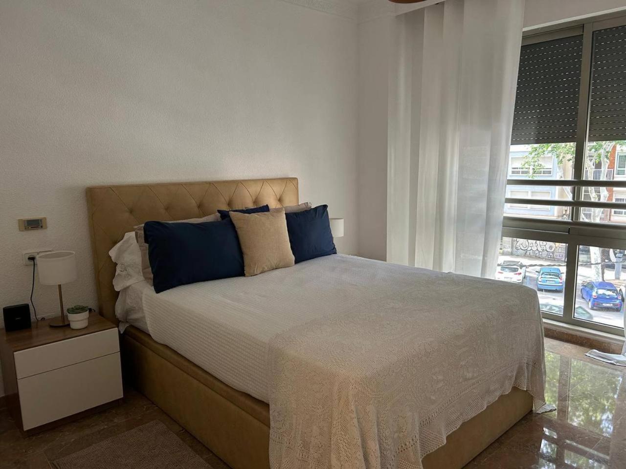 Regidor Cartagena Apartment Luaran gambar