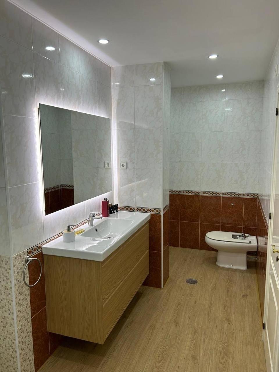 Regidor Cartagena Apartment Luaran gambar