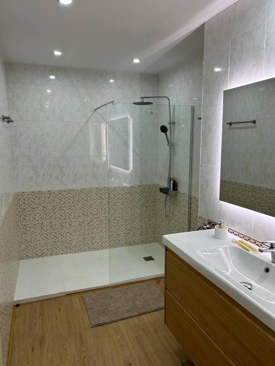 Regidor Cartagena Apartment Luaran gambar