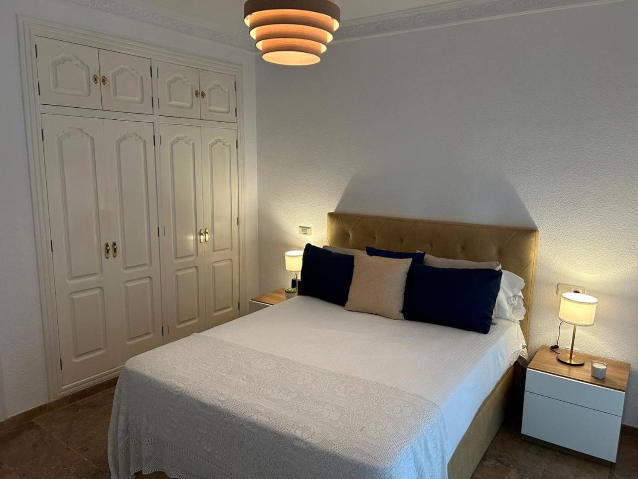 Regidor Cartagena Apartment Luaran gambar