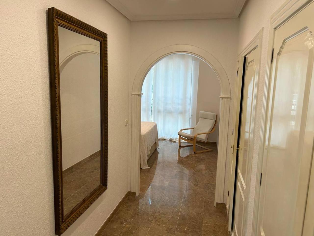 Regidor Cartagena Apartment Luaran gambar