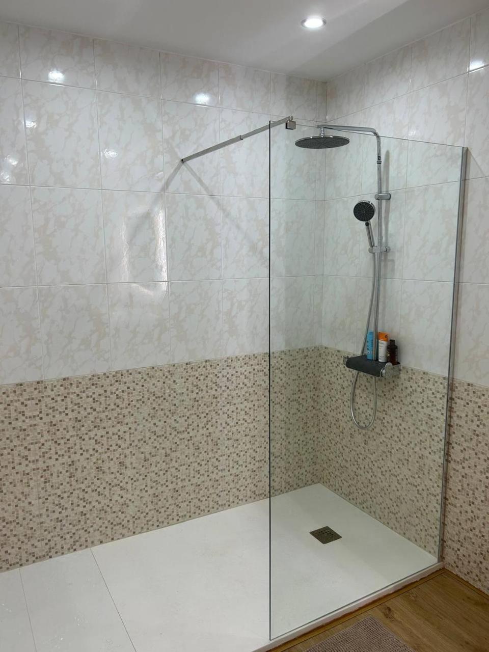 Regidor Cartagena Apartment Luaran gambar