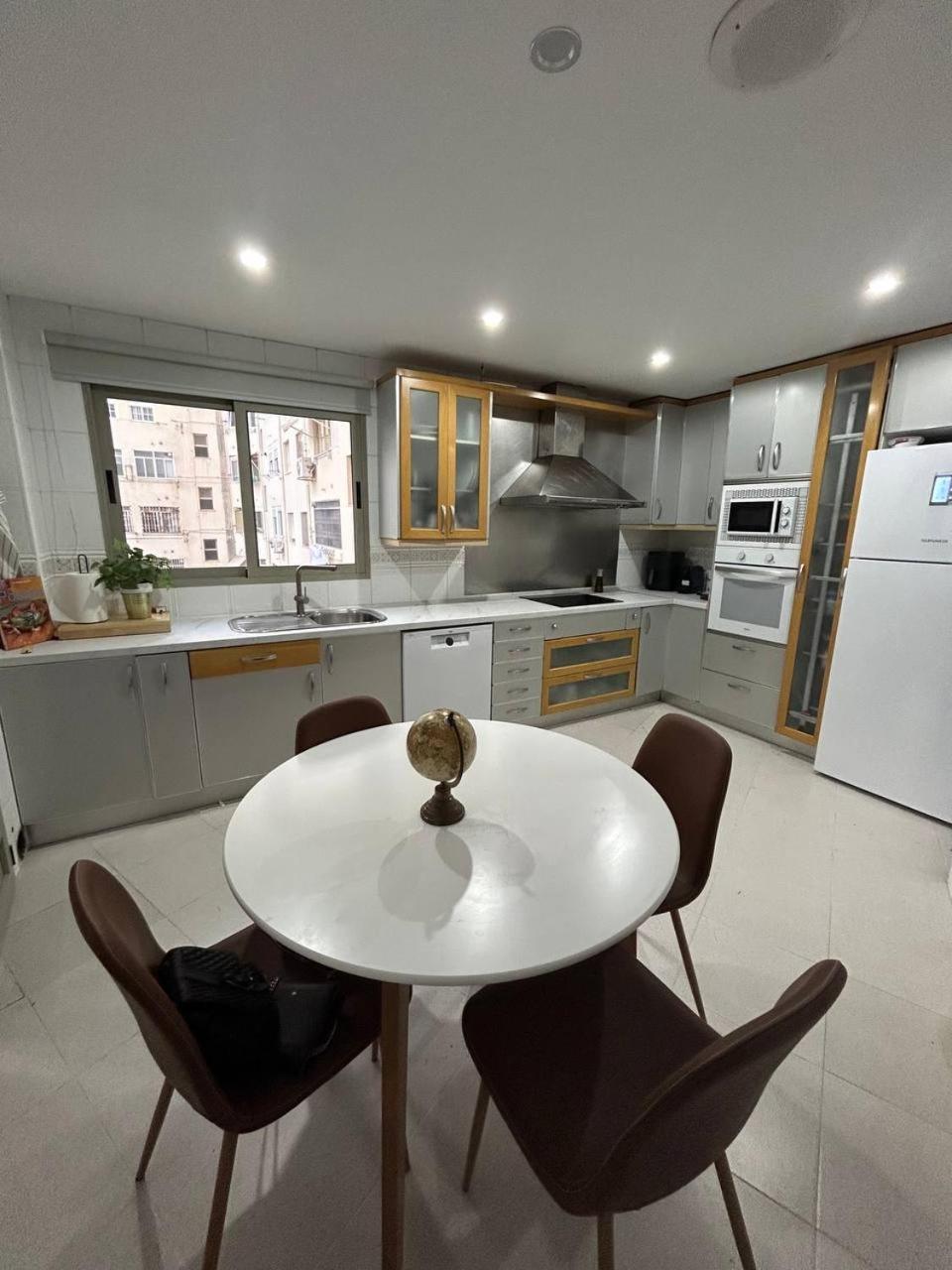 Regidor Cartagena Apartment Luaran gambar