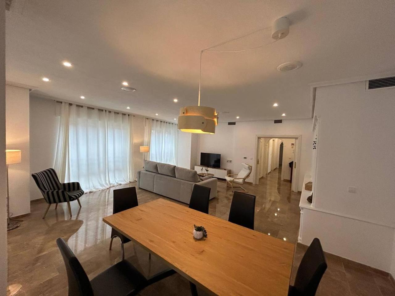 Regidor Cartagena Apartment Luaran gambar