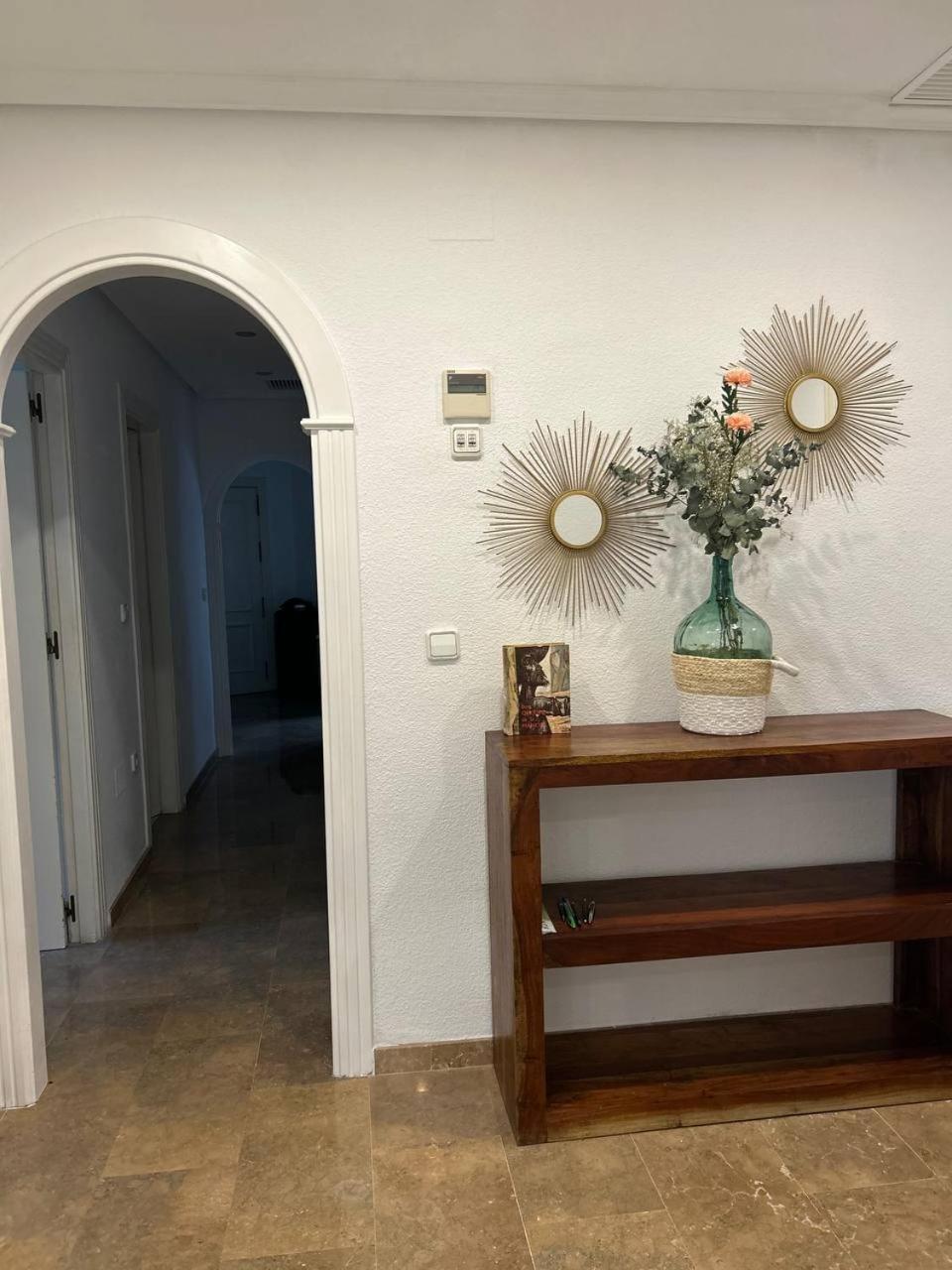 Regidor Cartagena Apartment Luaran gambar