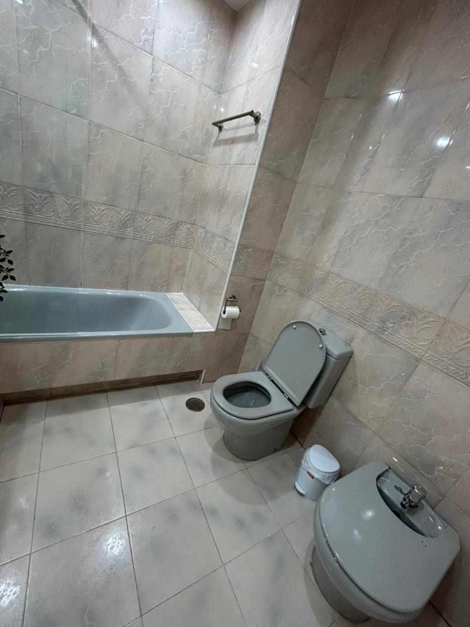 Regidor Cartagena Apartment Luaran gambar