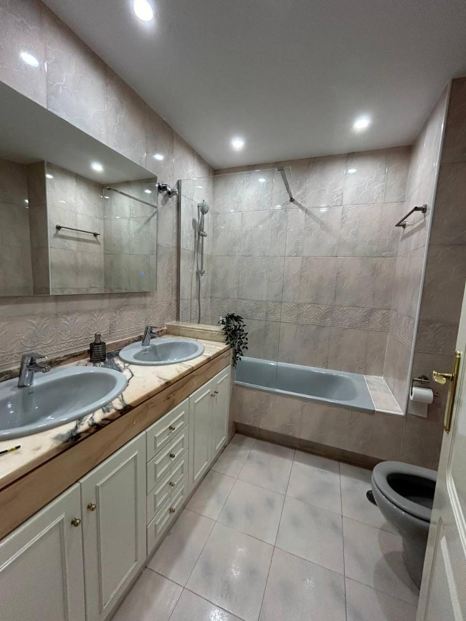 Regidor Cartagena Apartment Luaran gambar