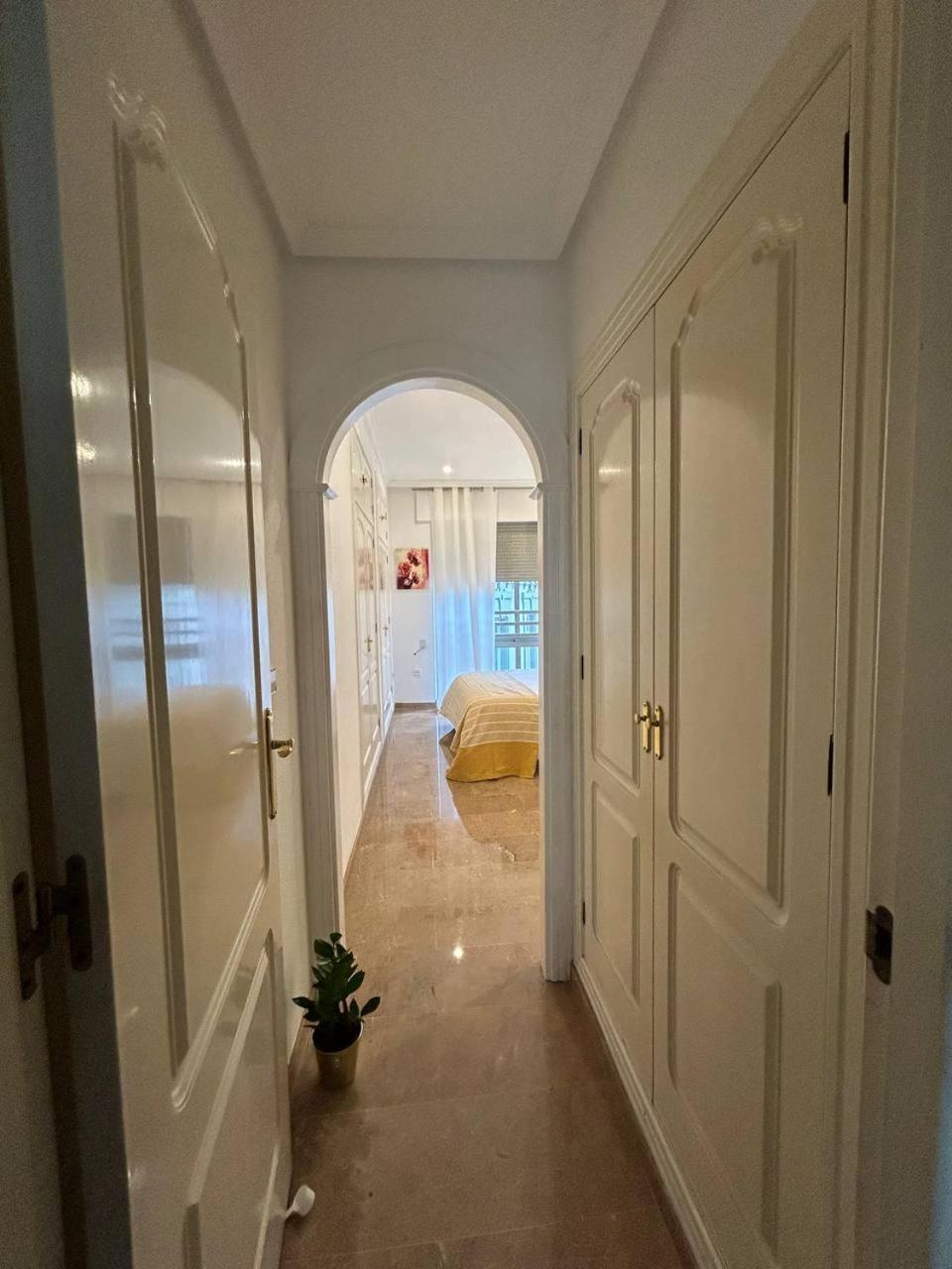 Regidor Cartagena Apartment Luaran gambar