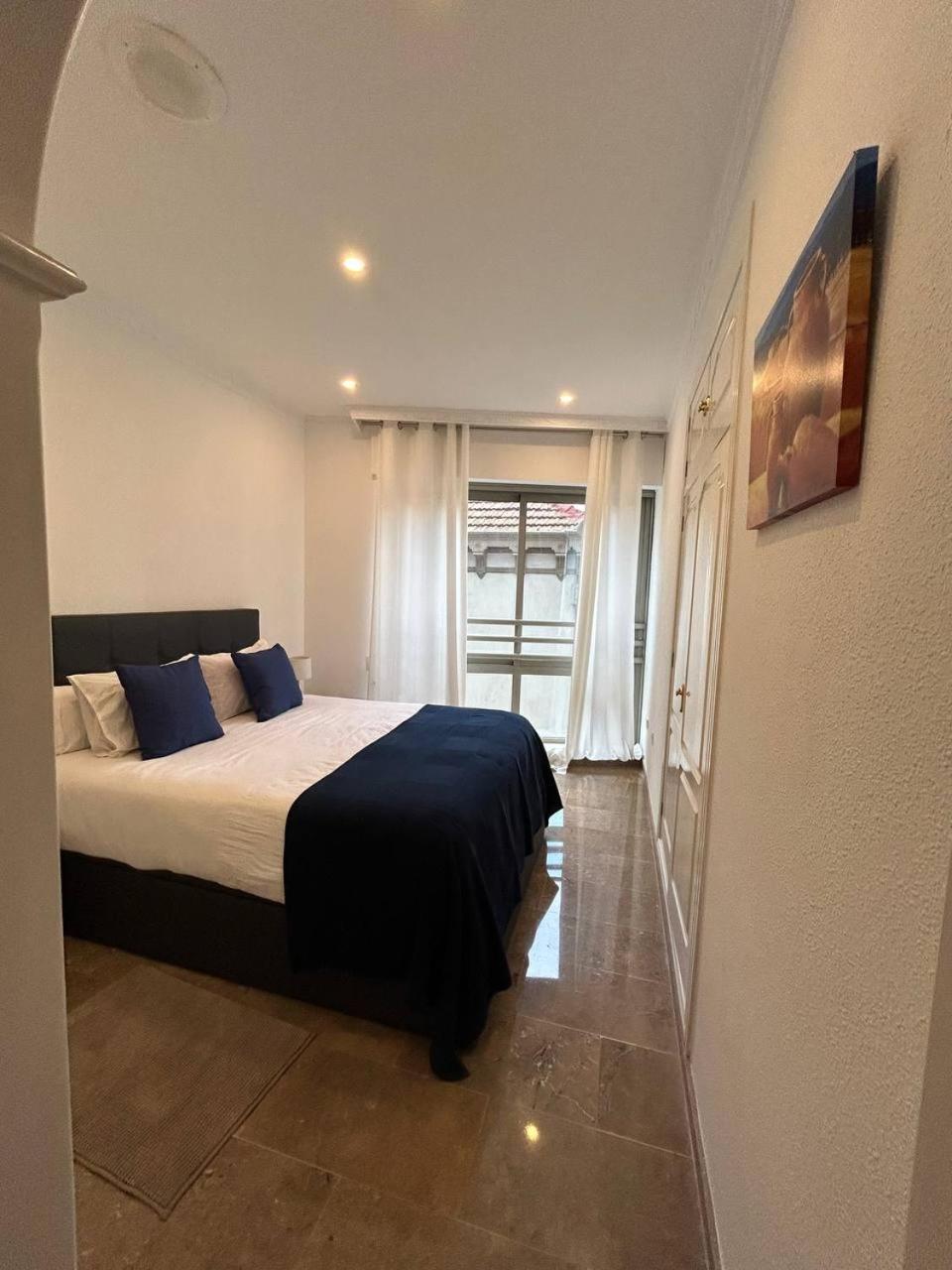 Regidor Cartagena Apartment Luaran gambar