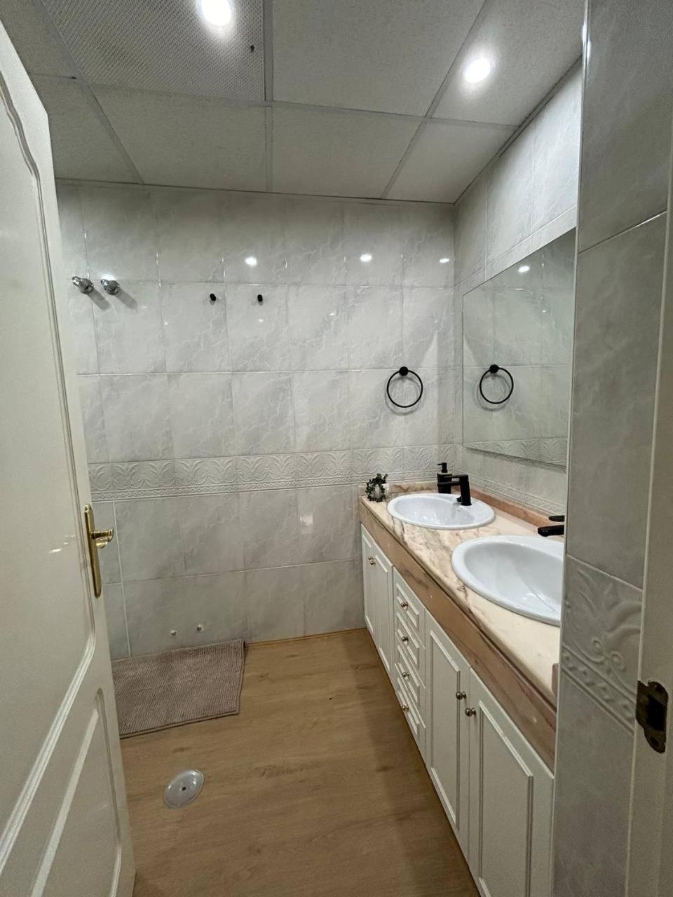 Regidor Cartagena Apartment Luaran gambar