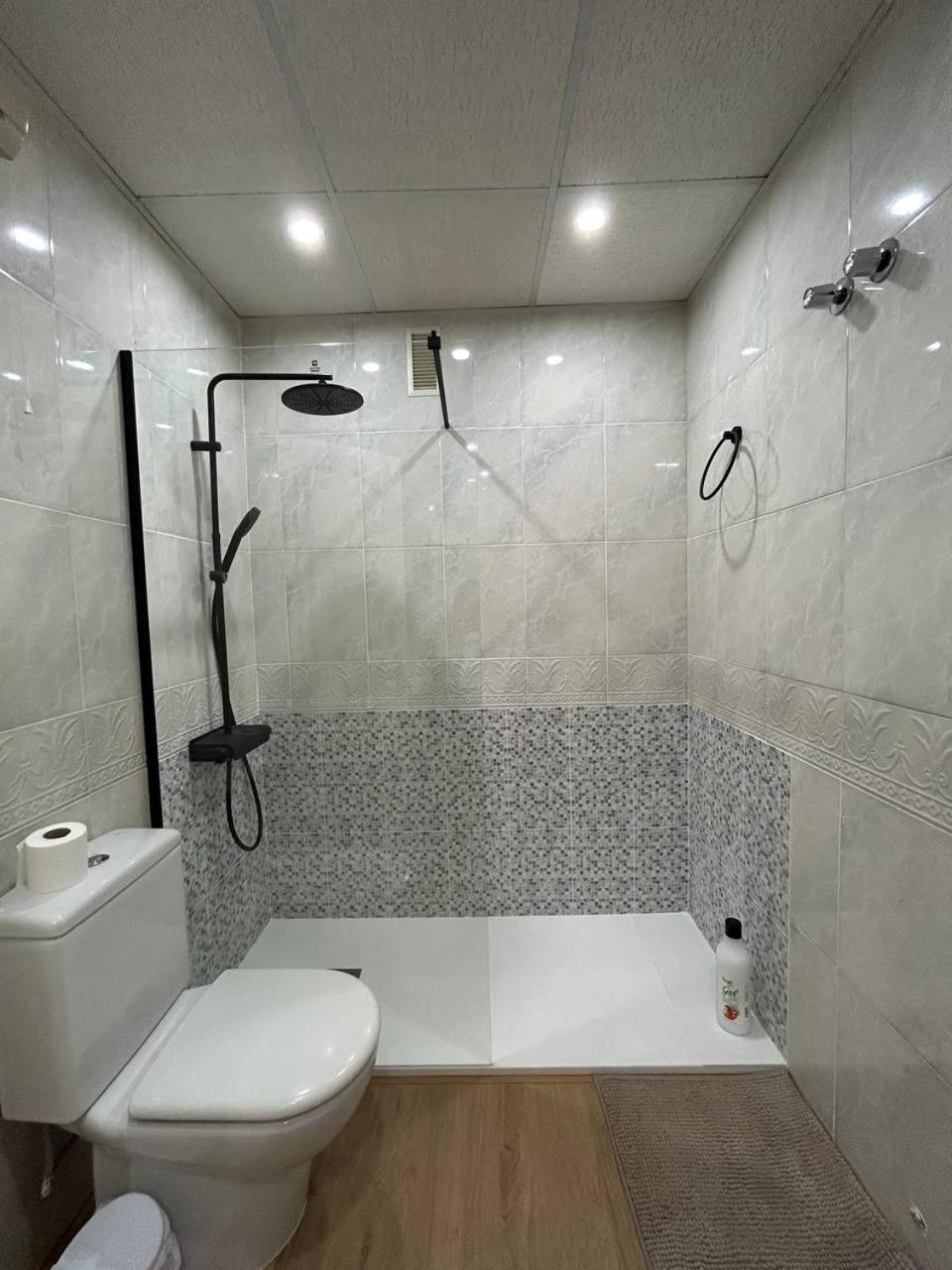 Regidor Cartagena Apartment Luaran gambar