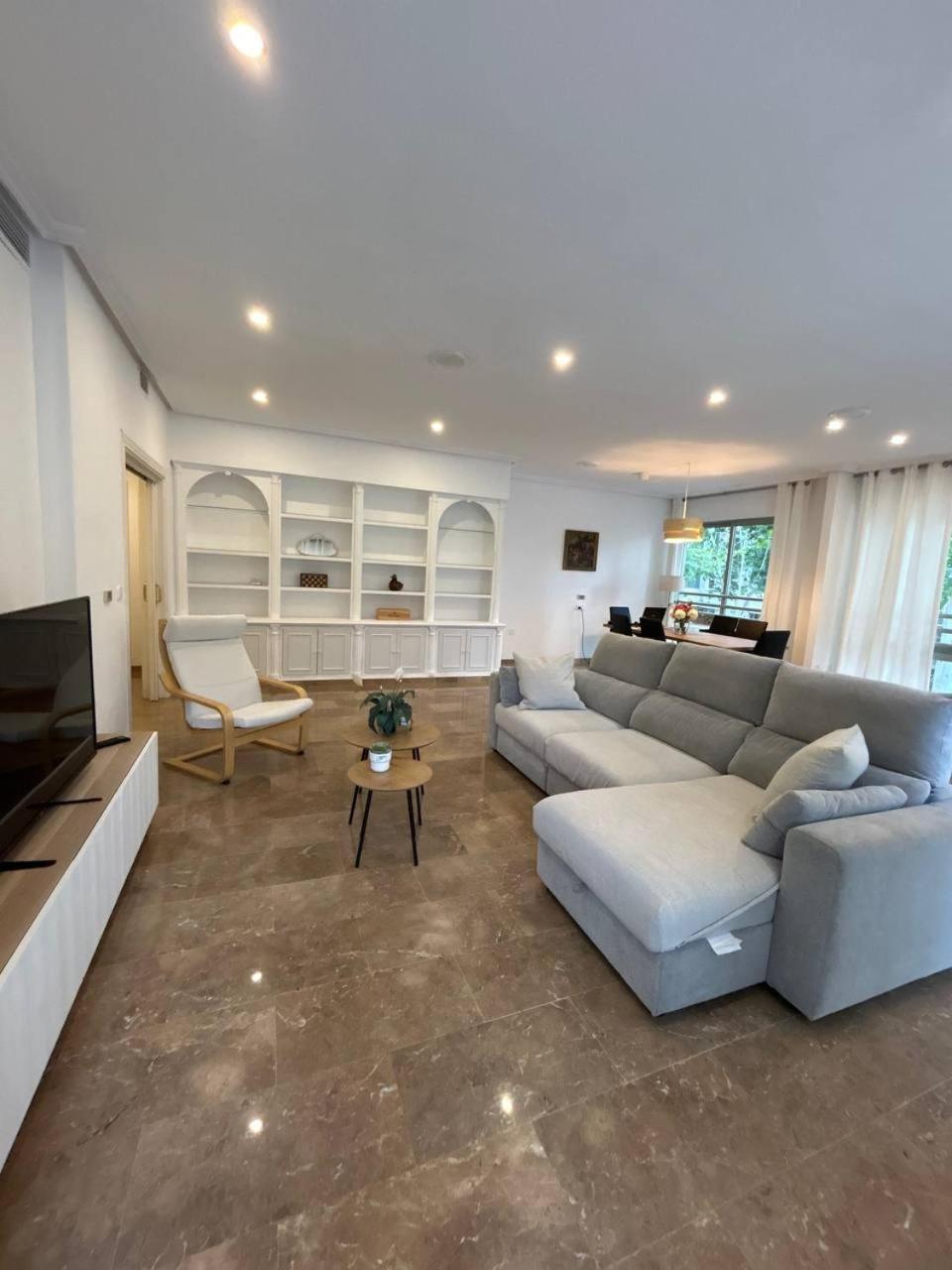 Regidor Cartagena Apartment Luaran gambar