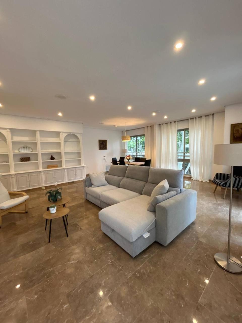 Regidor Cartagena Apartment Luaran gambar