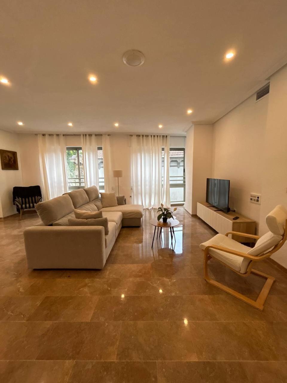 Regidor Cartagena Apartment Luaran gambar