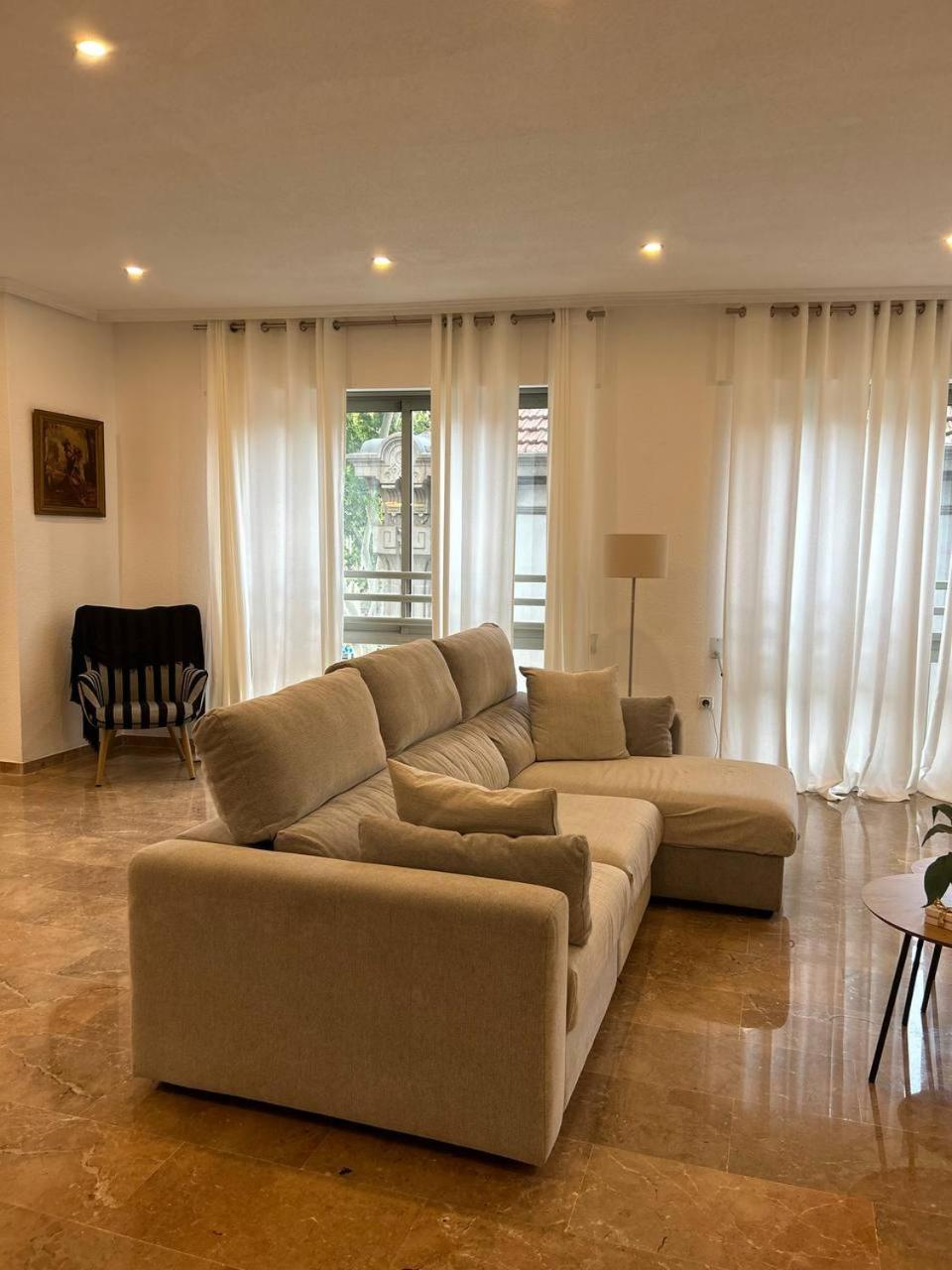 Regidor Cartagena Apartment Luaran gambar