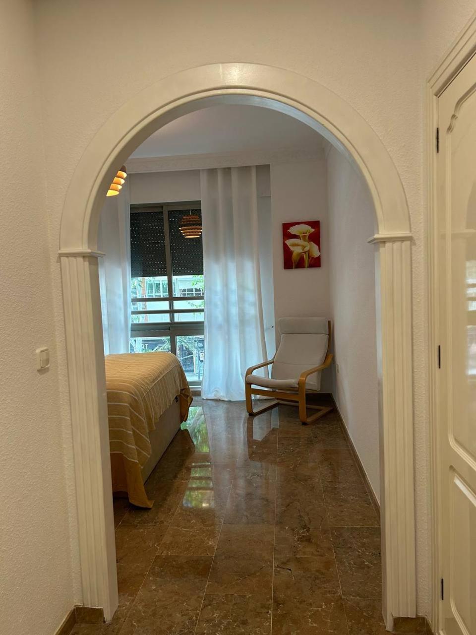 Regidor Cartagena Apartment Luaran gambar