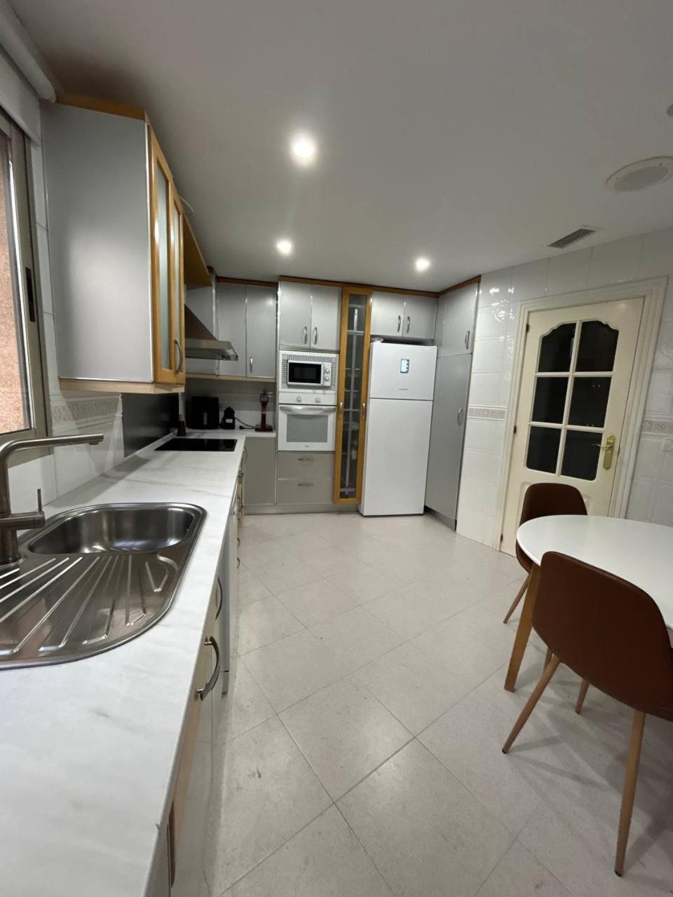 Regidor Cartagena Apartment Luaran gambar
