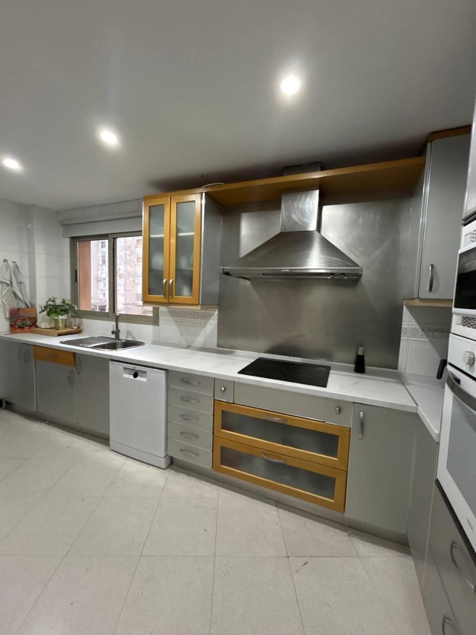 Regidor Cartagena Apartment Luaran gambar