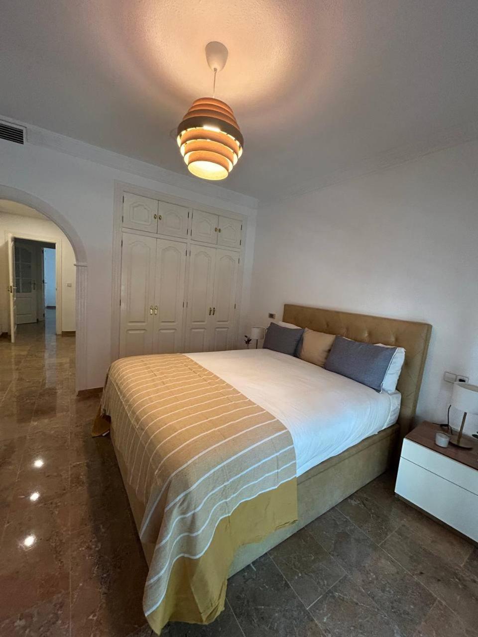 Regidor Cartagena Apartment Luaran gambar