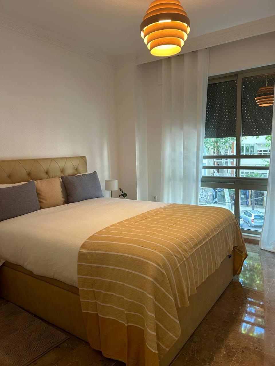 Regidor Cartagena Apartment Luaran gambar