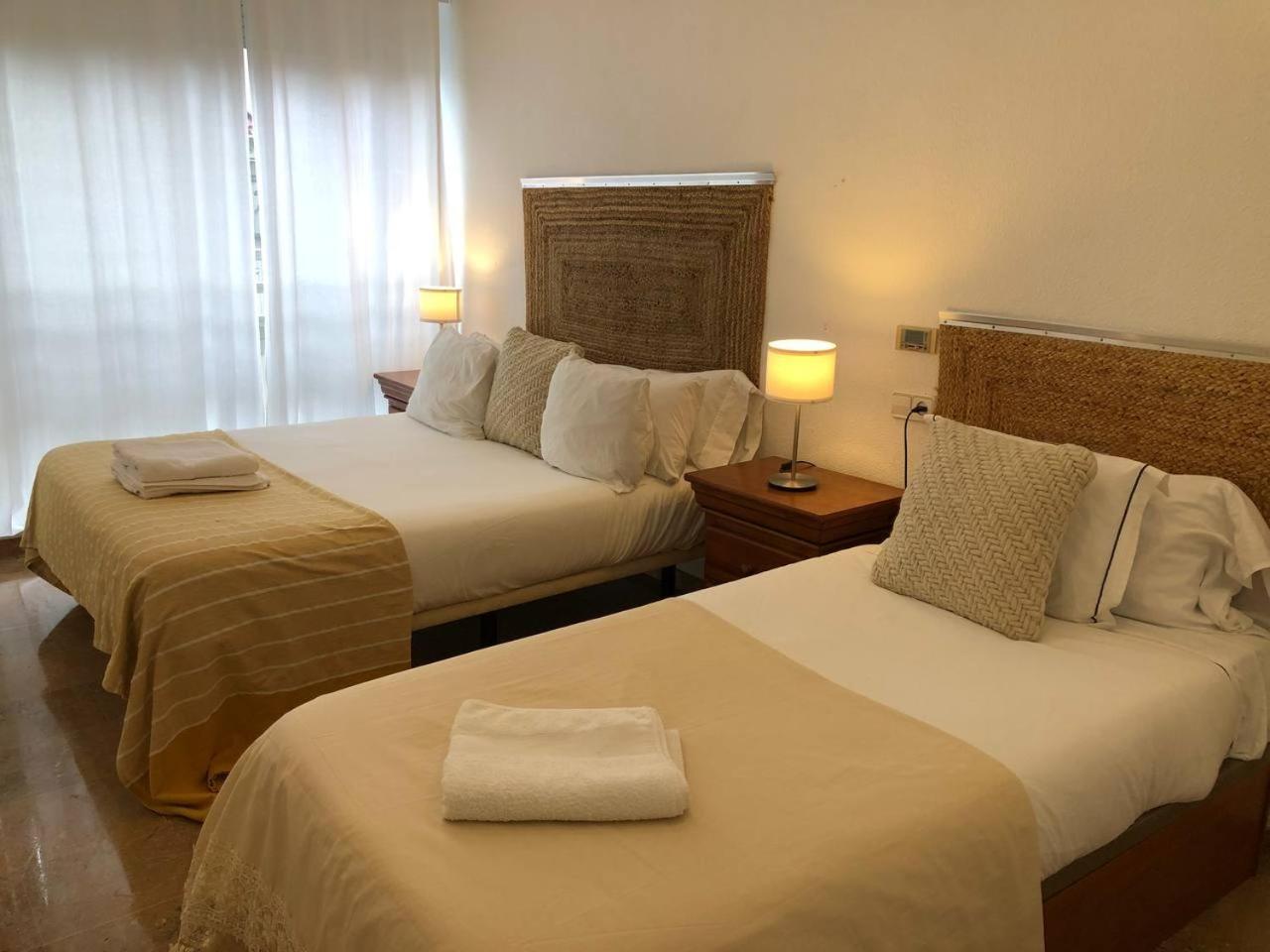 Regidor Cartagena Apartment Luaran gambar