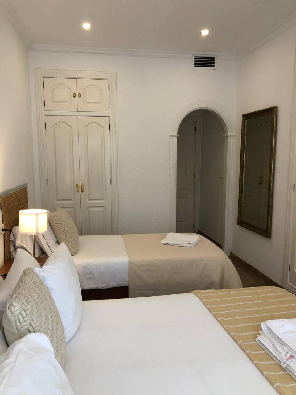 Regidor Cartagena Apartment Luaran gambar