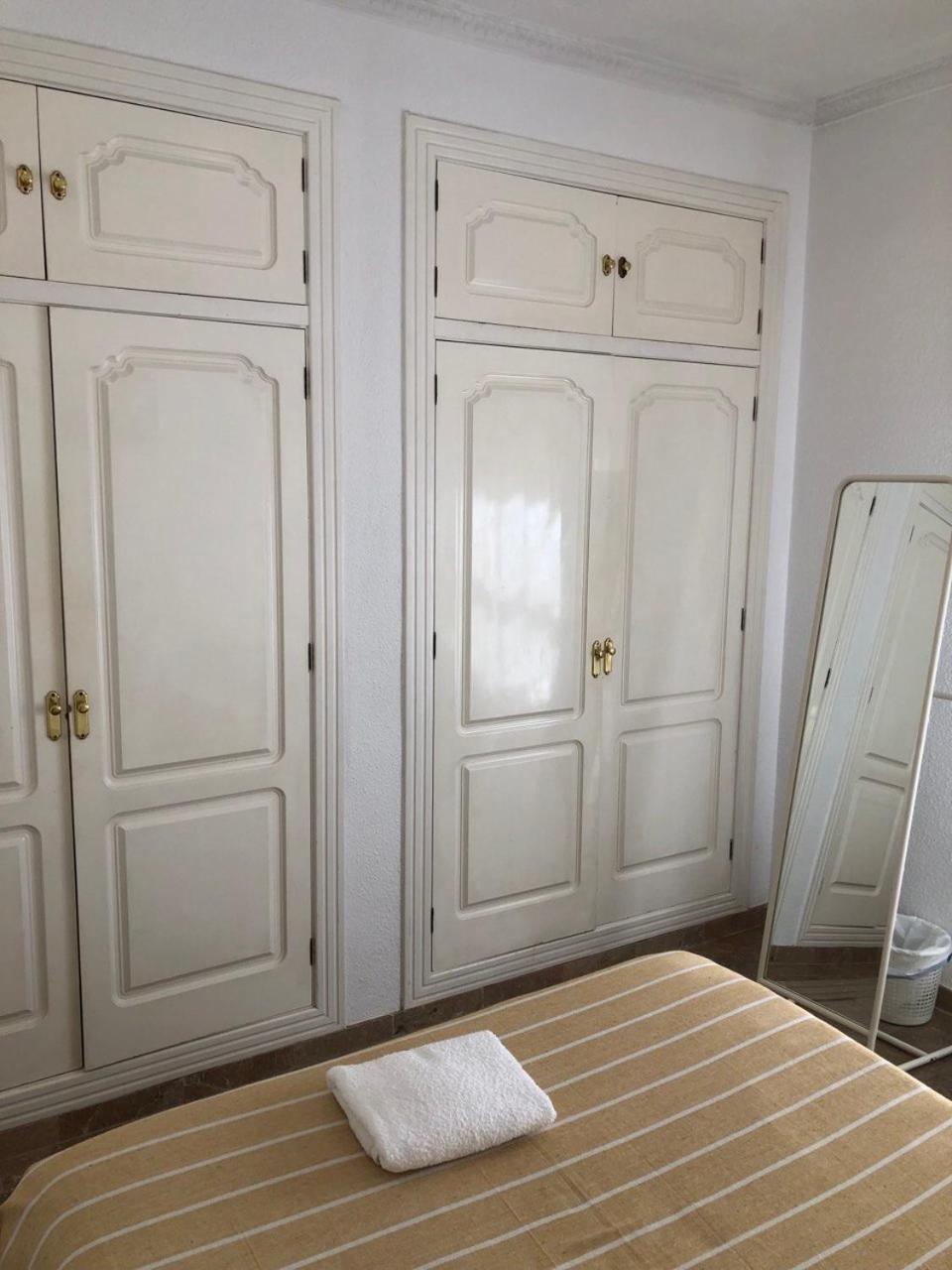 Regidor Cartagena Apartment Luaran gambar